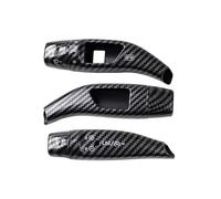 Copertura Telaio Console Centrale Copertura Decorativa Leva Cambio Tergicristallo Per Auto Per Benz Per W205 Per W213 Per X253 Per C117 Per X156 Per W176 Per W246