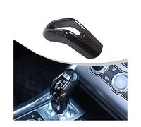 Copertura Telaio Console Centrale Copertura Della Leva Del Cambio In Plastica ABS In Stile Fibra Di Carbonio Per Range Per Rover Per Sport RR Per Sport 2014-2017 Accessorio Per Auto