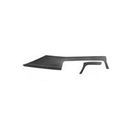 Copertura Telaio Console Centrale Per BMW Per F30 Per F32 Per F34 Per Serie 3 2013-2019 328li Adesivo Per Pannello Cruscotto Console Centrale Auto(Carbon Fiber PVC RHD)