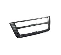 Copertura Telaio Console Centrale Per BMW Per Serie 3 Per F80 Per M3 Per F82 Per F83 Per M4 2014 2015 2016 2017 2018 Pannello Di Controllo Della Console Dell'auto Decorazione Copertura