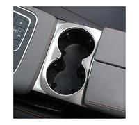 Copertura Telaio Console Centrale Per Citroen Per C5 Per Aircross 2017 2018 2019 Striscia Decorativa Per Interni Auto Pannello Portabicchieri In Acciaio Inox Modanatura