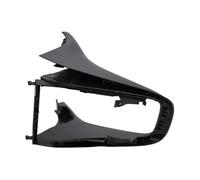 Copertura Telaio Console Centrale Per Golf 6 Per MK6 Cornice Della Console Centrale Copertura 2008-2013 5K0863680 Copertura Pannello Cambio Accessori Pannello Cambio In ABS Adatti.