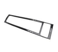 Copertura Telaio Console Centrale Per Macan 2014 2015 2016 2017 2018 2019 Pannello Di Copertura Del Cambio Cornice Decorativa Per Interni Accessori.