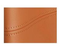 Copertura Telaio Console Centrale Per Touran 2016 2017 2018 Rivestimento In Morbida Pelle Per Pannelli Porta Protezioni Per Pannelli Porta Rivestimento Per Braccioli Porta(Door armrest BROWN)