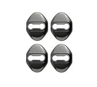 Copertura Telaio Console Centrale Per Toyota Per Corolla E210 2019-2023 Per Ibrida Copertura Della Serratura Della Portiera In Acciaio Inox Adesivi Protettivi Auto Copertura Auto