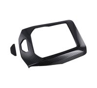 Copertura telaio console centrale protezione superiore per BMW Serie 5 G60 2024