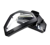 Copertura telaio strumento Compatibile con CBR1000RR 2004 2005 2006 2007 Tachimetro Strumento Custodia Indicatore Contachilometri Tachimetro Alloggiamento Copertura Cruscotto Protezione