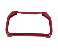 Copertura telaio strumento Compatibile con F750GS per F850GS per F900R per F900XR tutti gli anni telaio del misuratore dello strumento per moto protezione dello schermo