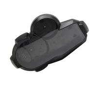 Copertura telaio strumento Compatibile con R1200GS 2013 2014 2015 2016 2017 LC Tachimetro Strumento Custodia Indicatore Contachilometri Contagiri Copertura Alloggiamento