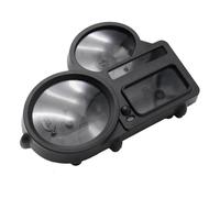Copertura telaio strumento Compatibile con R1200GS per K1300R 2008-2009 Tachimetro Contachilometri Strumento Custodia Custodia Guscio Custodia Alloggiamento Indicatori Moto(Full set of)