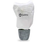 Copertura telo antigelo piante 240x200 ATMATH tessuto traspirante UV Protettivo