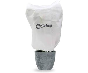 Copertura telo antigelo piante 240x200 ATMATH tessuto traspirante UV Protettivo