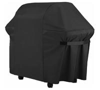 Copertura Telo Copri Barbecue Impermeabile Protettivo BBQ Grill varie misure