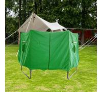 COPERTURA TENDO DELLA TENDO DELLA TENDA CAMPAGGIO Accessorio per il sole