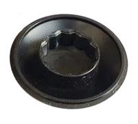 Copertura tergicristallo Compatibile Con Volvo Per C30 2008 2009 2010 2011 2012 2013 Copri Dado Del Braccio Del Tergicristallo Per Auto Numero Parte 8678607