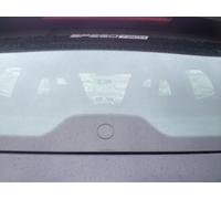 Copertura Tergicristallo Posteriore Vasi di Vetro Vero Clean Bus T5 Lunotto