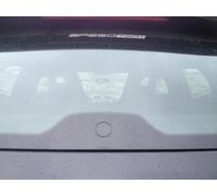 Copertura Tergicristallo Posteriore Vasi di Vetro Vero Clean Lunotto Audi A3 8L