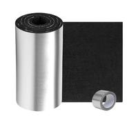 Copertura Termica Batteria Auto 40x7 Pollici Set Termico Antibatteria per