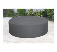 Copertura Termica Bestway Energysense Per Spa Tonde 236 x 71 cm, DuraPlus Con Doppio Isolamento