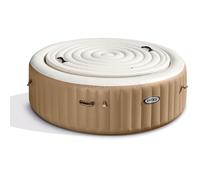 Intex Copertura Solare per Spa Rotonda Ø 196 cm - 1 pz.