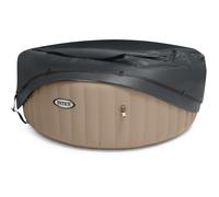 Copertura Termica - INTEX - PureSpa Rotonda - 8 posti - Previene la dispersione di calore