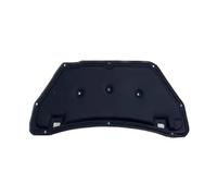 Copertura Termica per Cofano Motore Auto per Mazda per CX-5 per CX5 KE 2012-2017 in Cotone Isolante insonorizzante