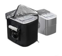 Copertura Termica per del Ghiaccio 33x23x34cm Copertura Termica | Isolamento per efficace, protegge superfici, riduce rischi ustioni, design cubico, uso sicuro