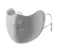 Copertura termica per il viso - Maschera di protezione invernale, resistente al freddo e traspirante, attrezzature per esterni che bloccano il, protezione da equitazione completamente coprente |