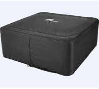 Copertura Termica per Mini Piscina MSPA Oslo Aero Plus - Amber Aero Plus