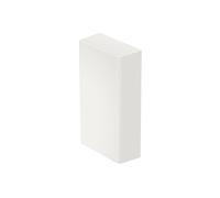 COPERTURA TERMINALE PER CANALINA EHA BRK ES70130 rws - 130 mm larghezza, 70 mm altezza, peso 0,058 kg