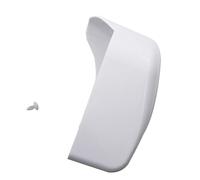 Copertura terminale per tendalino sinistro compatibile con Fiamma F45i 2004 2005 2006 2007 2008 2009 98655014