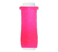 Copertura termoretraibile per presa fredda, protezione antiscivolo, assorbe il sudore e si restringe a freddo, per racchette, donne, uomini, principianti, professionisti, rosa, Refer to