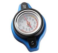 Copertura Termostatica per Auto con Indicatore della Temperatura dell'acqua - Testa Piccola, Pressione Nominale 1,1 Bar (1,1bar)