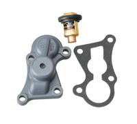 Copertura Termostato Kit 6E9-12413-00-1S Compatibile Con 40HP
