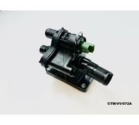 Copertura Termostato Per VOLVO V50 1.6 DIESEL 2005 - 2011 CTM/VV/072A