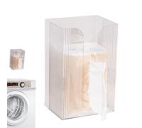 Copertura Tessuto senza perforazione - Supporto facciali Montaggio a parete, dispenser tovaglioli Minimalisti | Stoccaggio garage per il bagno Cucina