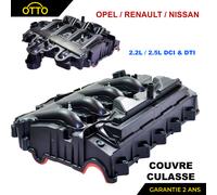 Copertura Testata Colletore Aspirazione D'Aria Pinze per Espace 4 Laguna 2 2,2