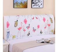 Copertura Testata Letto Copri+Testata+per+Letto Copritestata Letto Singolo/Matrimoniale, Copertura Testata Letto Copritestata, Protezione Testata Addensare Elastico all-Inclusive Cover Lavabile