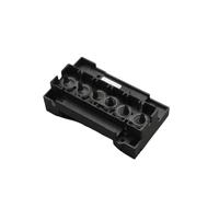 Copertura Testina Di Stampa 5PCS L1800 Compatibile Con Epson L800 | Adatto per L801 L805 R270 TX650 R290 T50 R1400 R1430 R330 R280 ; Include collettore testina di stampa