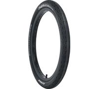 Copertura Tioga FASTR X BLK LBL 20x1.60 Pieghevole Nera