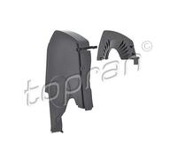 Copertura TOPRAN, cinghia di distribuzione esterna, interna, superiore