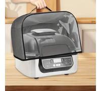 Copertura tostapane Famiglia robusta pieghevole per piccoli dispositivi per