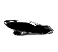 Copertura Trasparente Fari Anteriori Auto Per Nissan Per Murano 2009-2014 Paralume Vetro(Right)