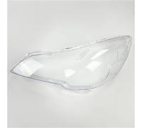Copertura trasparente faro Alloggiamento Del Faro Dell'auto Sostituzione Lente Per Subaru Per Outback Per Legacy 2010 2011 2012 2013 2014 2015(Left+right)