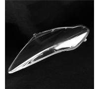 Copertura trasparente faro auto Per Ford Per Focus 2012 2013 2014 Lente Copertura Del Faro Anteriore Dell'auto In Vetro(Left and Right)