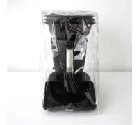 Copertura trasparente in PVC per robot da cucina TM7, design impermeabile e antipolvere per proteggere l'apparecchio quando non in uso attivo (L)