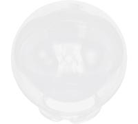 Copertura Trasparente La Luce Del Globo Sostituzione Paralume in