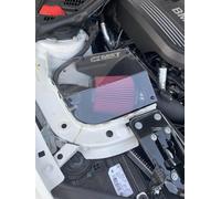Copertura trasparente MST Performance per Toyota BMW 2.0T B48 3.0T B58