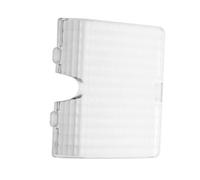 Copertura trasparente per cupolino anteriore per interni auto per Mazda RX-7 1981 1982 1983 1984 1985 FA01-51-351A Parti