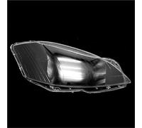 Copertura Trasparente Per Fari Auto Copertura In Vetro Ricambio Per Alloggiamento Fari Per Classe S W221 2006-2009(Left+right)